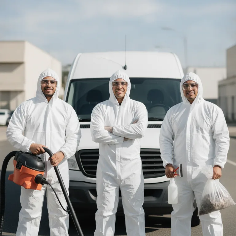 Remoção de Amianto equipe em Belo Horizonte